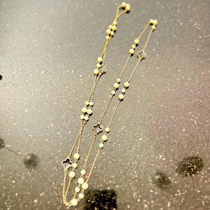 FREE Cute long necklace